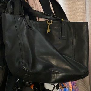 Fossil Tote